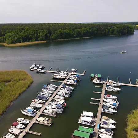 Prázdninový dům Port007