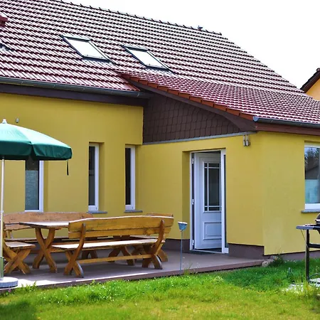 Port007 Tatil Evi *