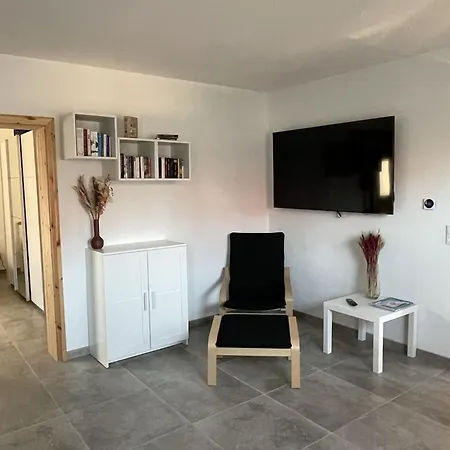 Port007 Prázdninový dům Priepert