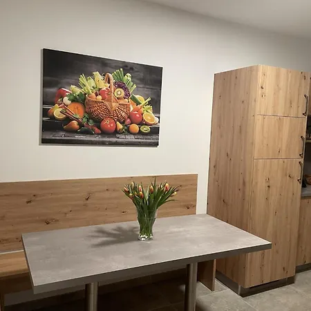 Prázdninový dům Port007