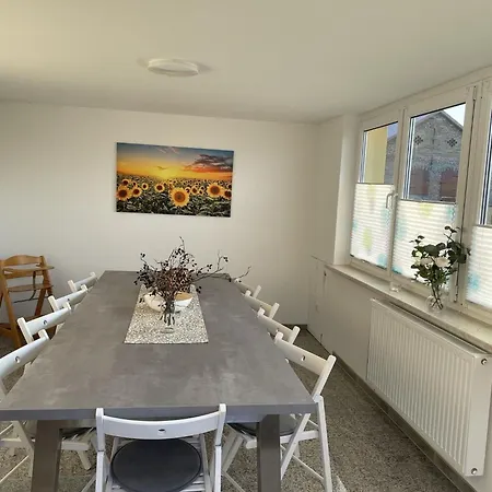 Port007 Prázdninový dům