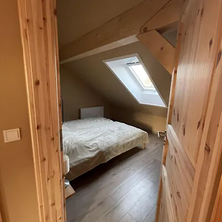 Prázdninový dům Port007