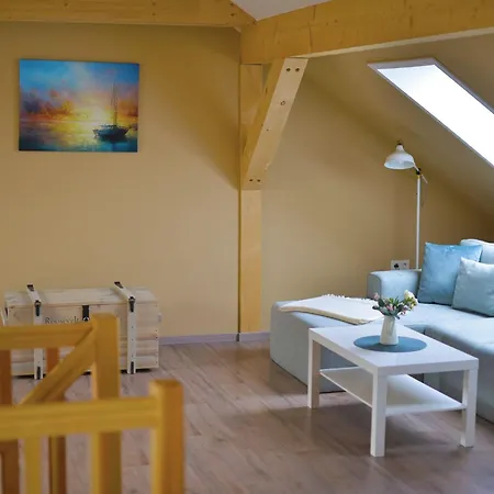 Port007 Prázdninový dům *