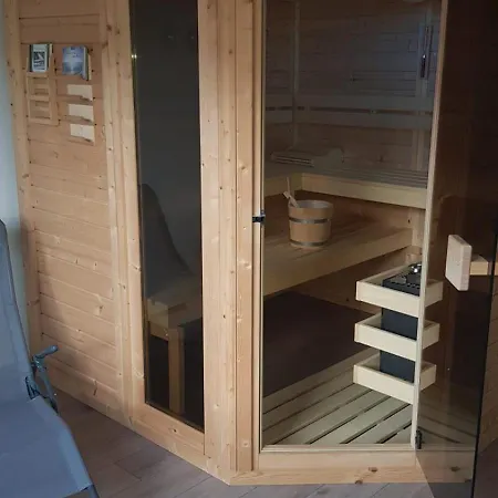 Prázdninový dům Port007 *