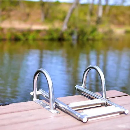 Port007 Prázdninový dům Priepert