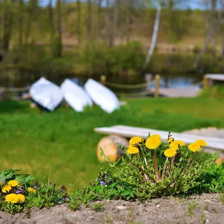 Port007 Prázdninový dům Priepert