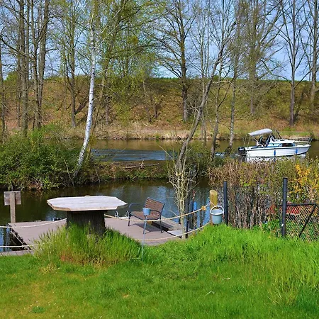 Prázdninový dům Port007