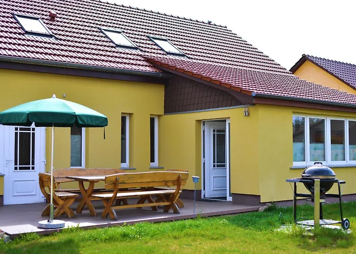 Port007 Tatil Evi *