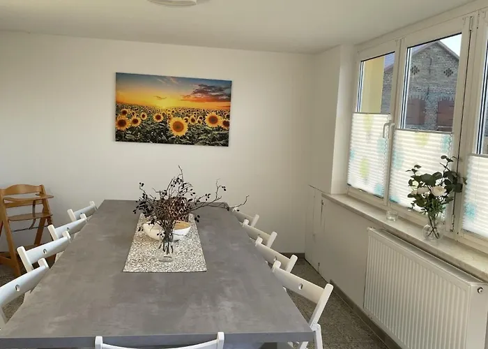 Port007 Tatil Evi